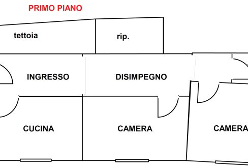 PRIMO PIANO CORRETTA